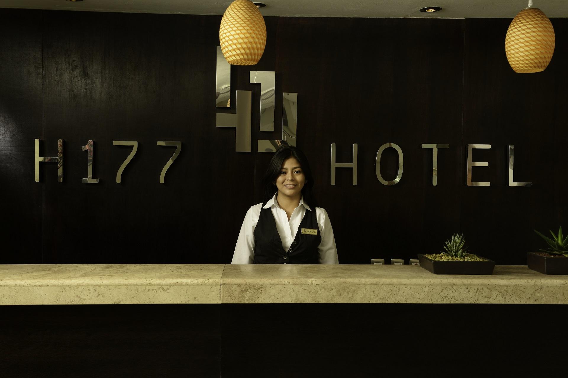 קמפצ'ה H177 Hotel מראה חיצוני תמונה
