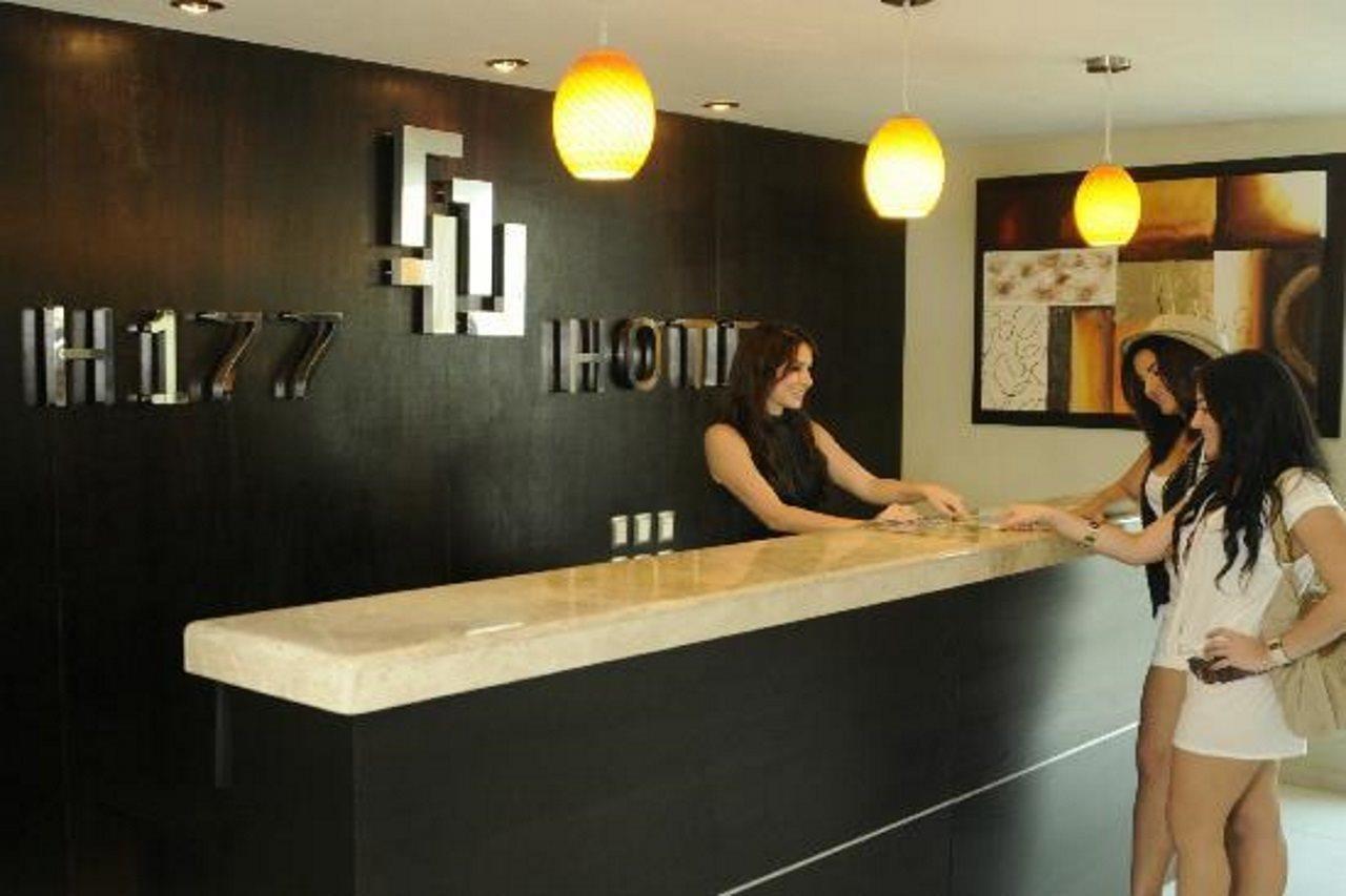 קמפצ'ה H177 Hotel מראה חיצוני תמונה